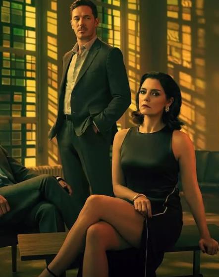 隔壁夫妇第二季(全集)