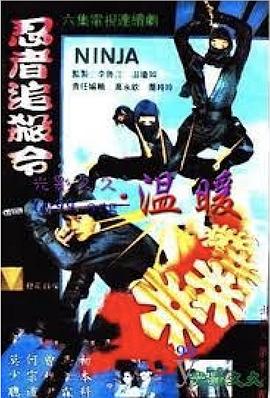 忍者追杀令(全集)