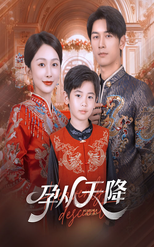 孕从天降(全集)