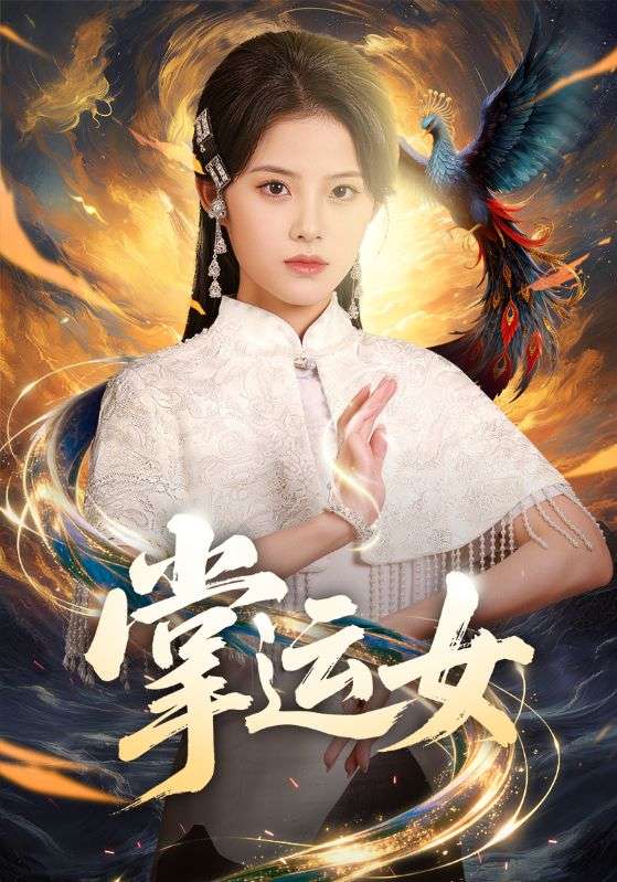 掌运女(全集)