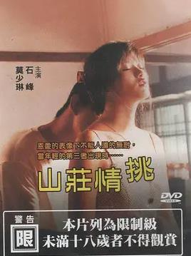 山庄情挑